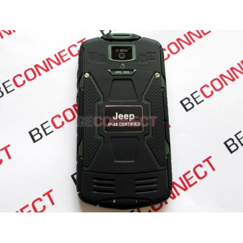 Jeep J6 2/8GB Green